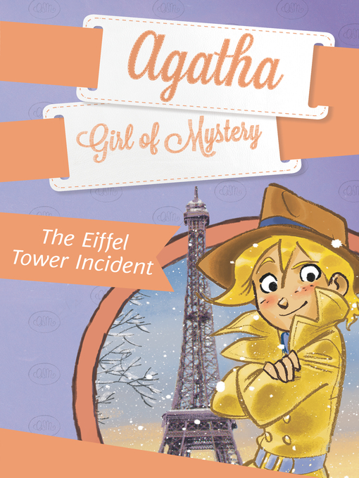 Title details for The Eiffel Tower Incident by Steve Stevenson - Available